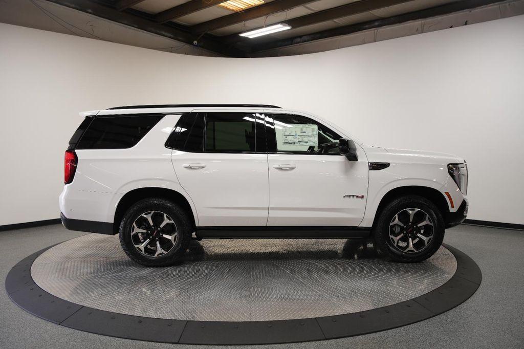 new 2026 GMC Yukon car, priced at $100,695