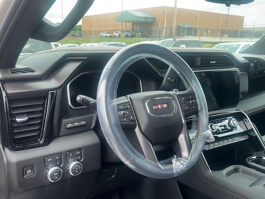 new 2026 GMC Sierra 2500 car, priced at $91,150