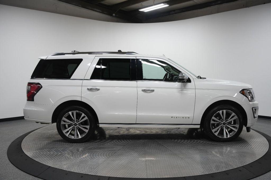 used 2021 Ford Expedition car, priced at $39,500