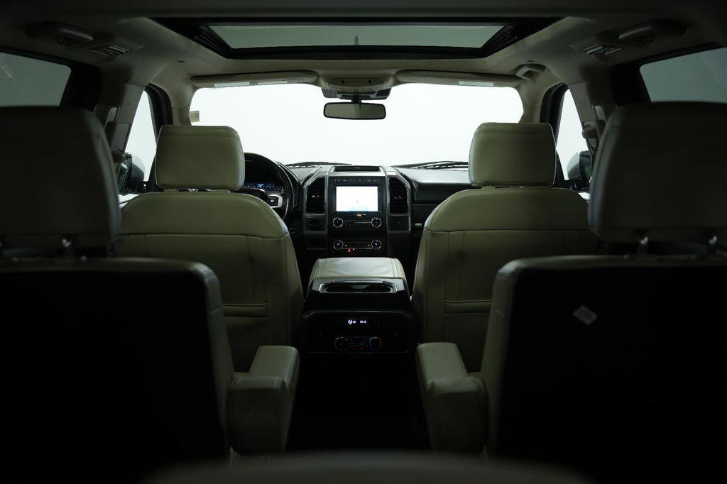used 2021 Ford Expedition car, priced at $39,500