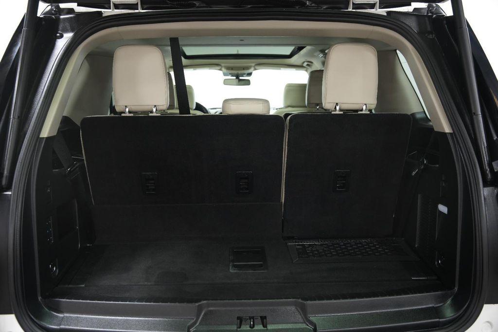 used 2021 Ford Expedition car, priced at $39,500