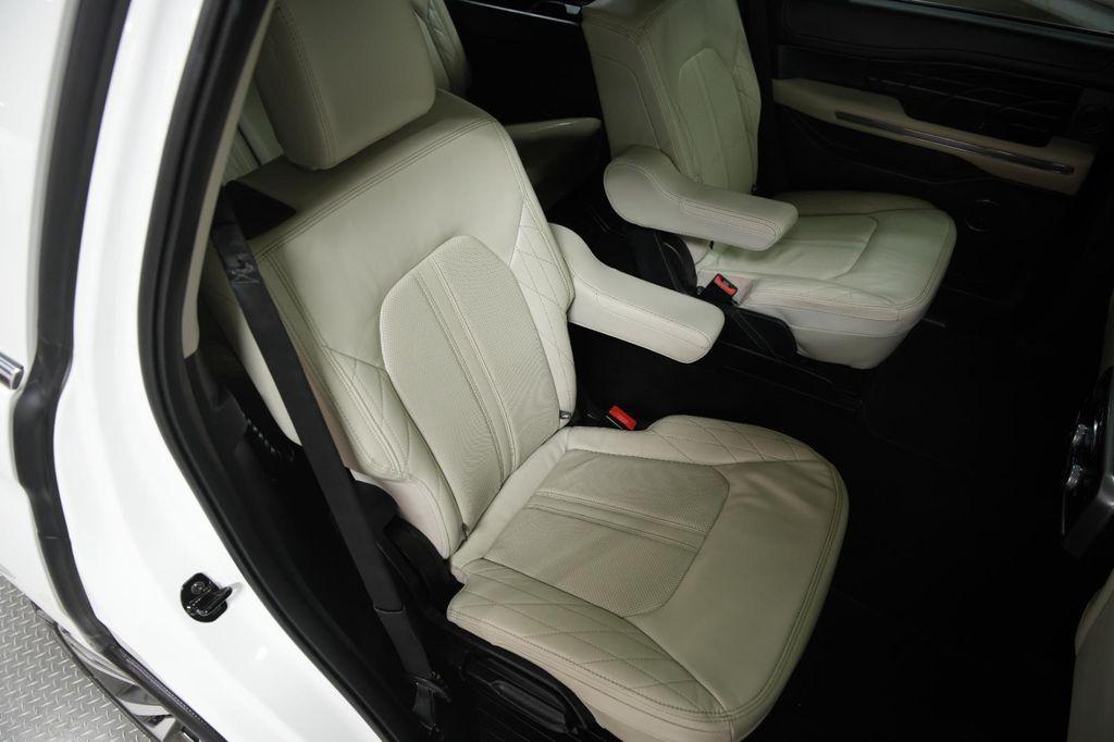 used 2021 Ford Expedition car, priced at $39,500