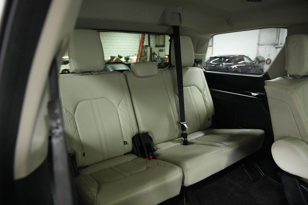 used 2021 Ford Expedition car, priced at $39,500