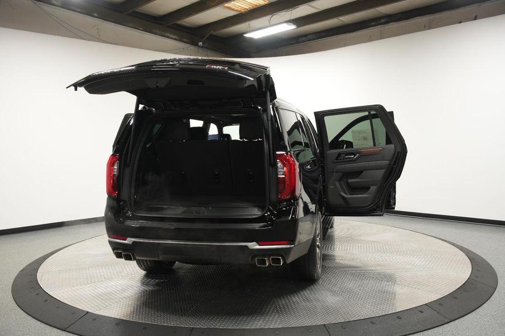 new 2026 GMC Yukon car, priced at $94,570