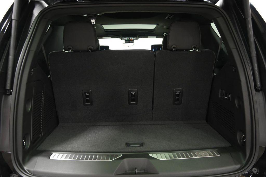 new 2026 GMC Yukon car, priced at $94,570