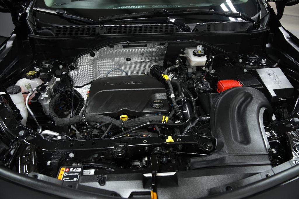 used 2025 Buick Encore GX car, priced at $22,900