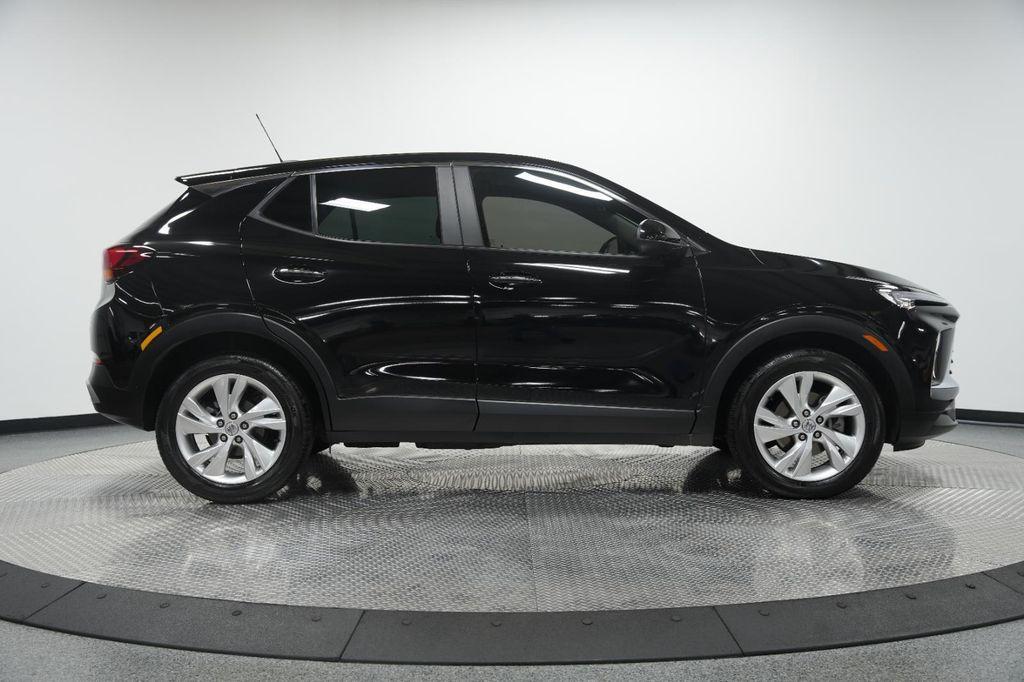 used 2025 Buick Encore GX car, priced at $22,900