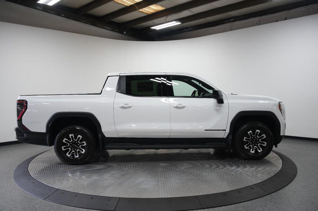 new 2026 GMC Sierra EV car, priced at $59,550