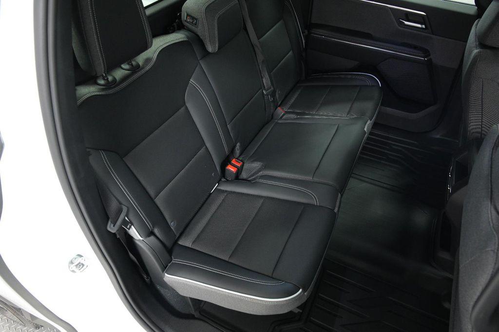 new 2026 GMC Sierra EV car, priced at $59,550