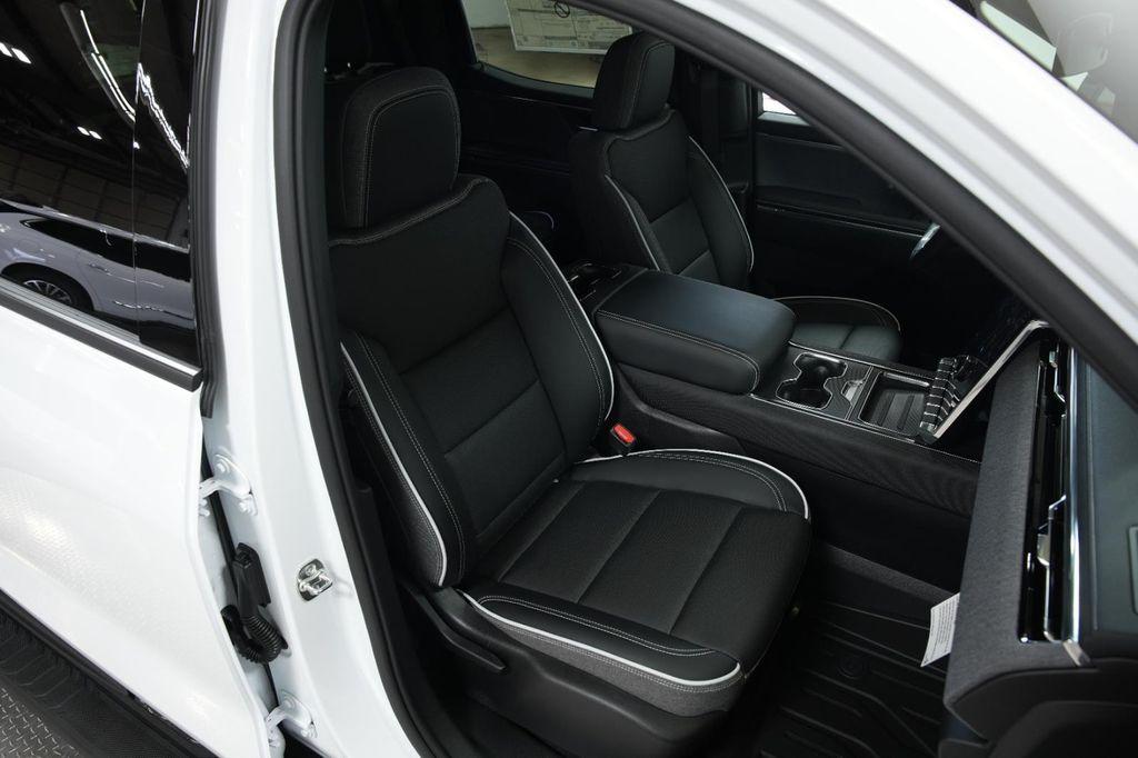 new 2026 GMC Sierra EV car, priced at $59,550