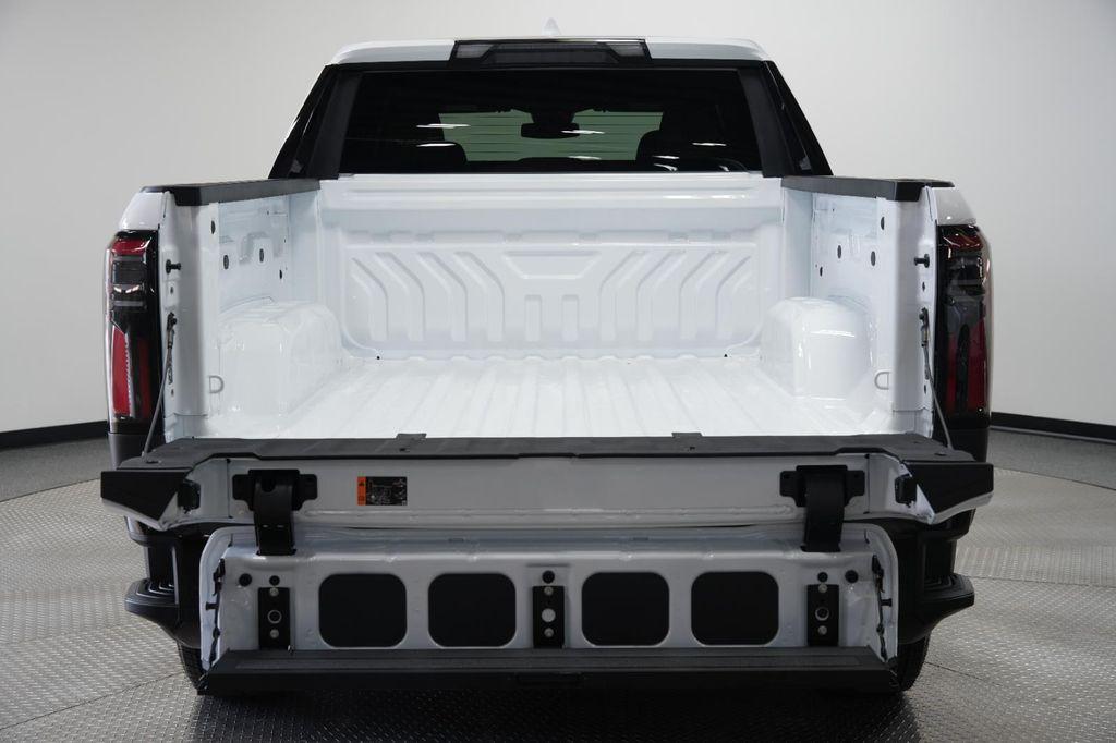 new 2026 GMC Sierra EV car, priced at $59,550
