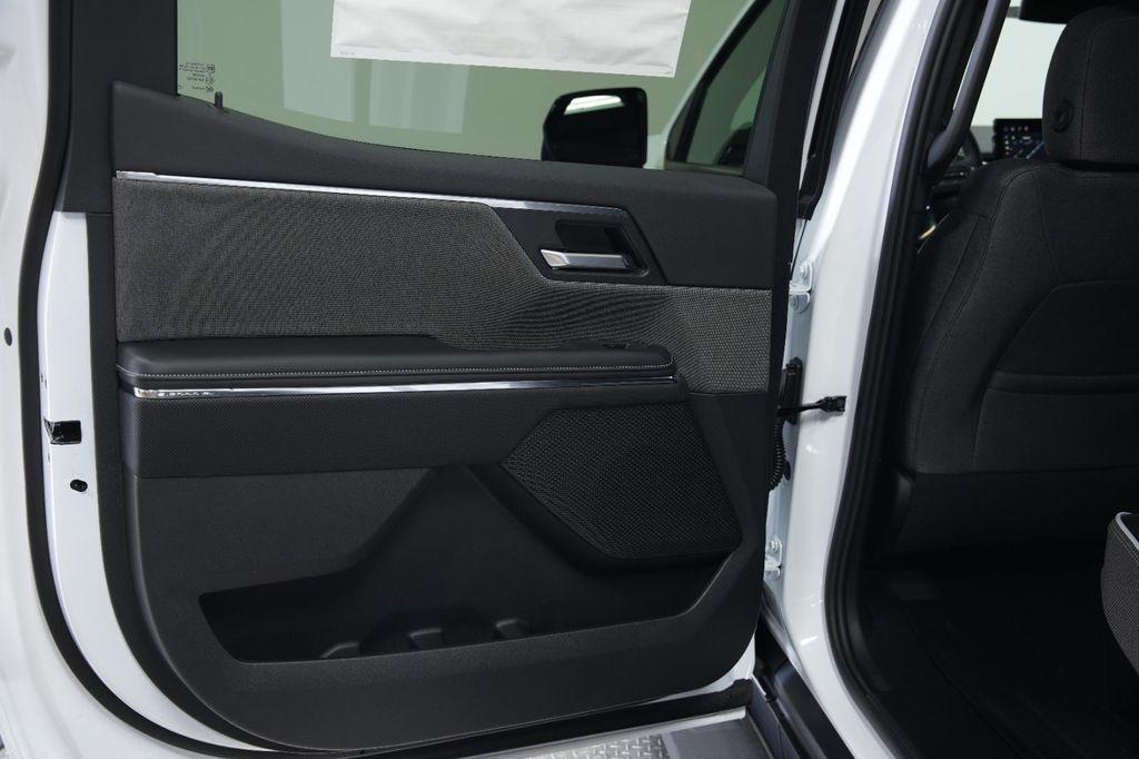 new 2026 GMC Sierra EV car, priced at $59,550