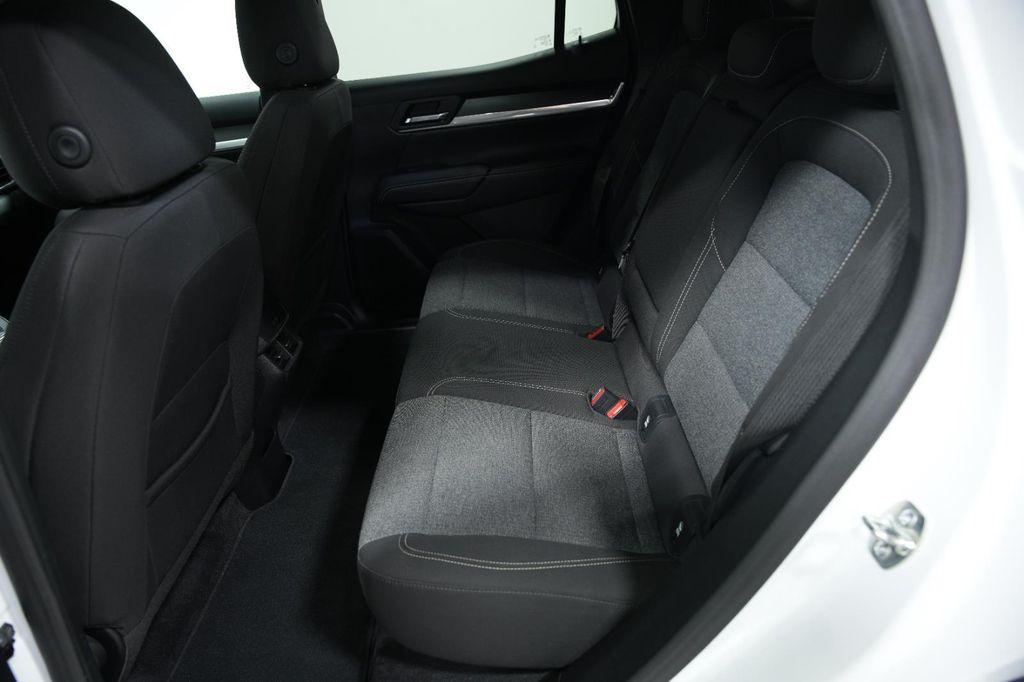 used 2025 GMC Terrain car, priced at $25,900