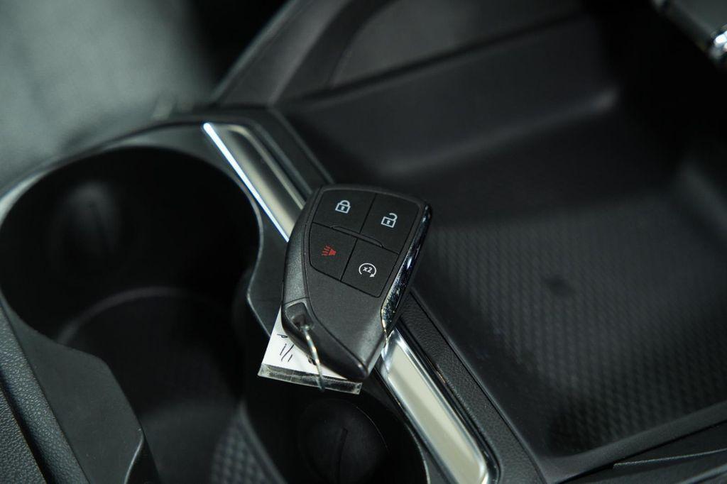 used 2025 GMC Terrain car, priced at $25,900