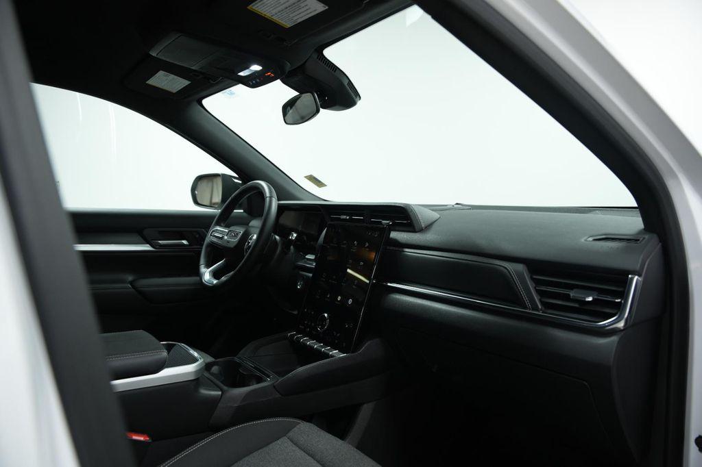 used 2025 GMC Terrain car, priced at $25,900