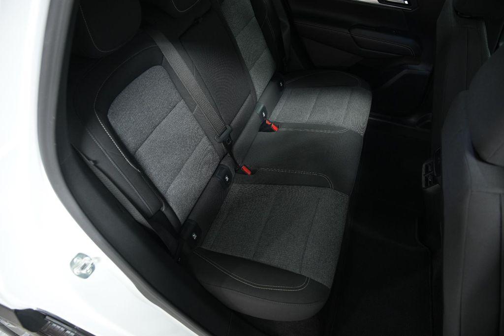 used 2025 GMC Terrain car, priced at $25,900