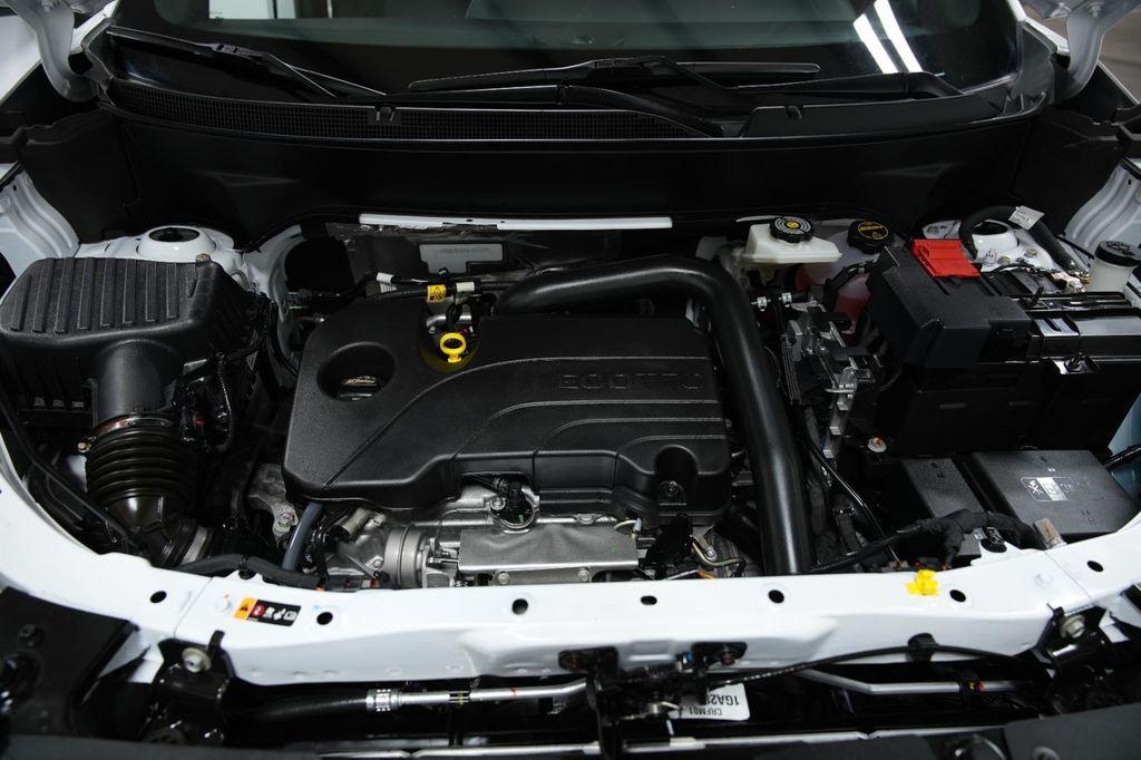 used 2025 GMC Terrain car, priced at $25,900