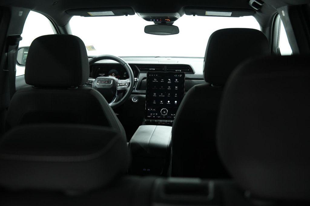 used 2025 GMC Terrain car, priced at $25,900