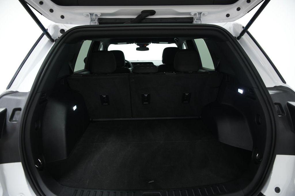 used 2025 GMC Terrain car, priced at $25,900