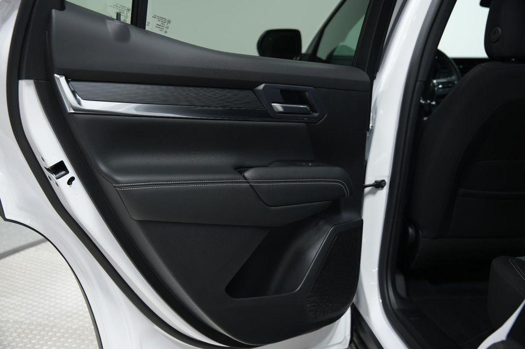 used 2025 GMC Terrain car, priced at $25,900