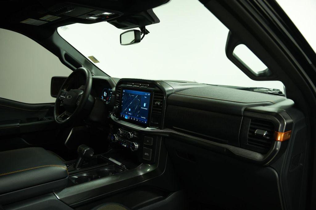 used 2023 Ford F-150 car, priced at $48,900