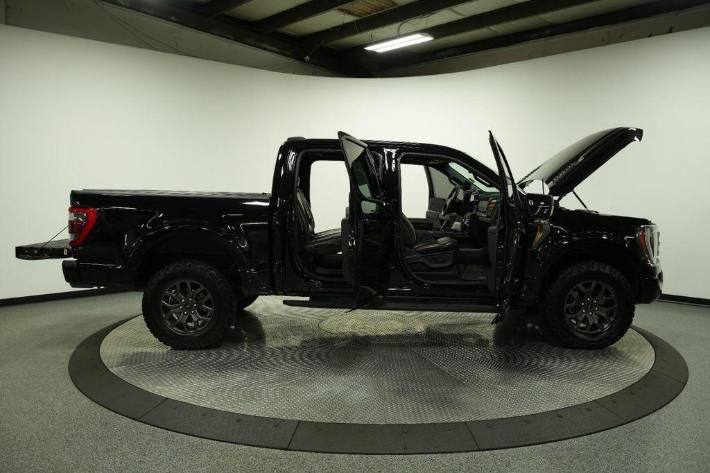 used 2023 Ford F-150 car, priced at $48,900