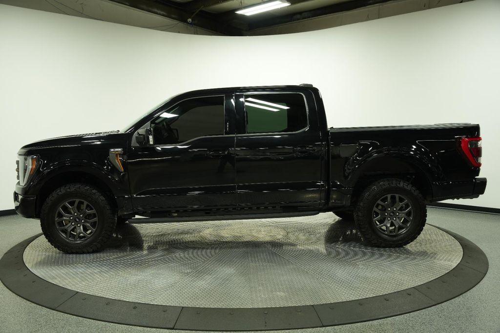 used 2023 Ford F-150 car, priced at $48,900