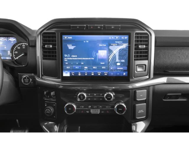 used 2023 Ford F-150 car, priced at $49,900