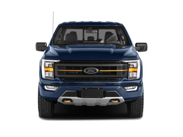 used 2023 Ford F-150 car, priced at $49,900
