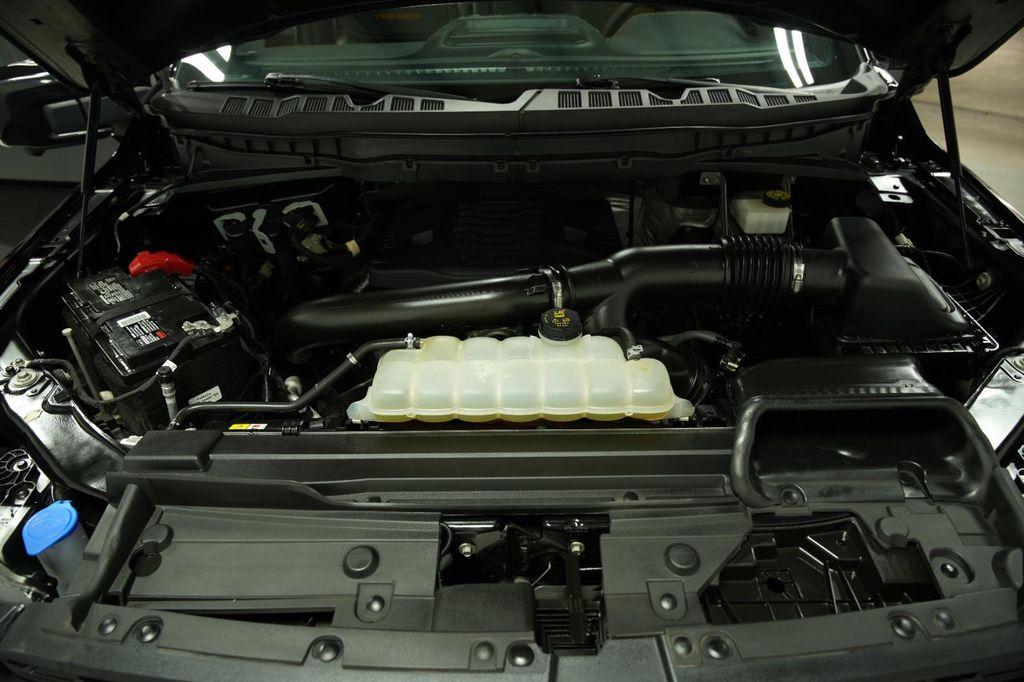 used 2023 Ford F-150 car, priced at $48,900