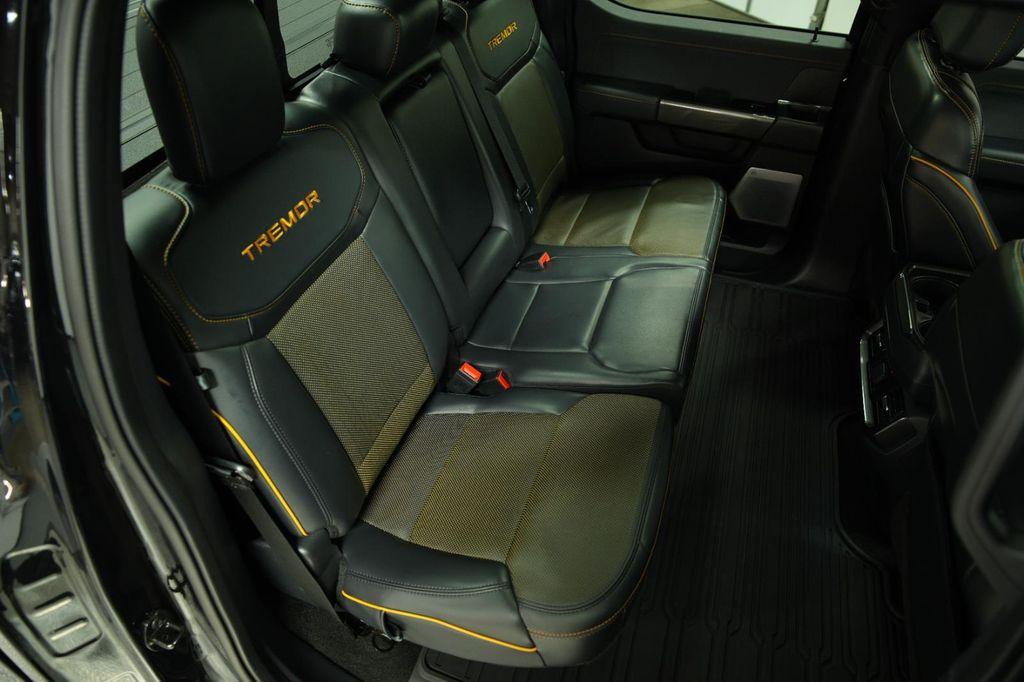 used 2023 Ford F-150 car, priced at $48,900