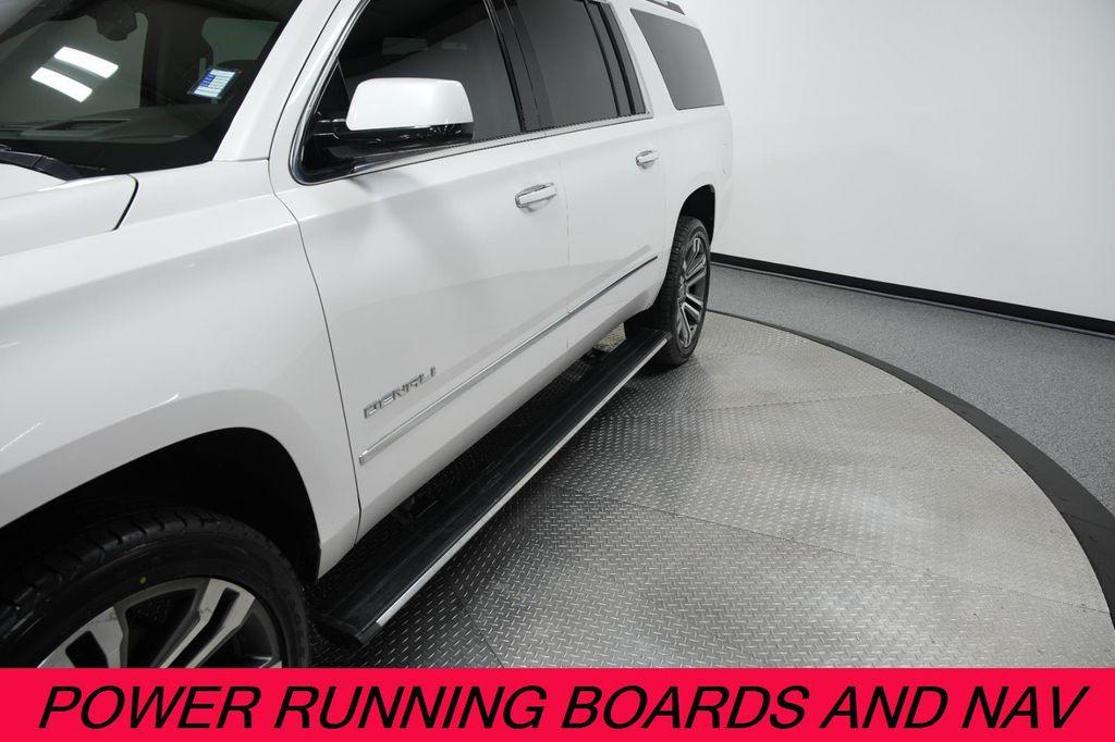 used 2019 GMC Yukon XL car, priced at $28,800
