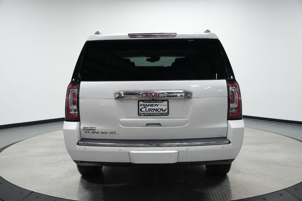 used 2019 GMC Yukon XL car, priced at $28,800