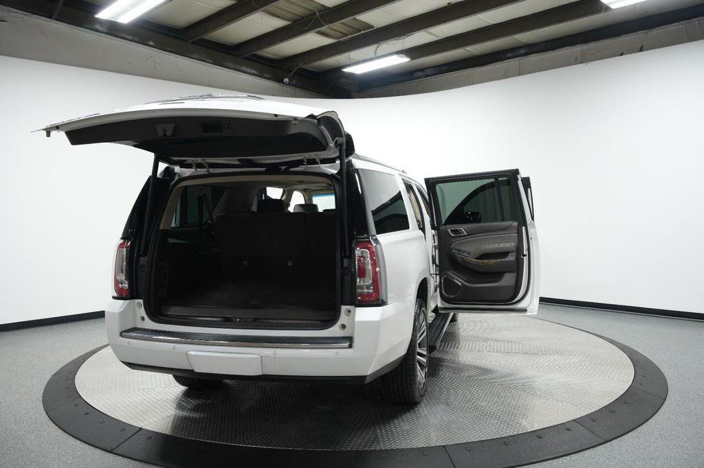 used 2019 GMC Yukon XL car, priced at $28,800
