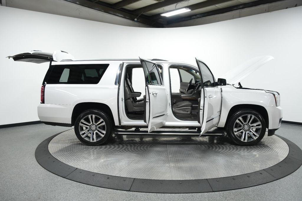 used 2019 GMC Yukon XL car, priced at $28,800