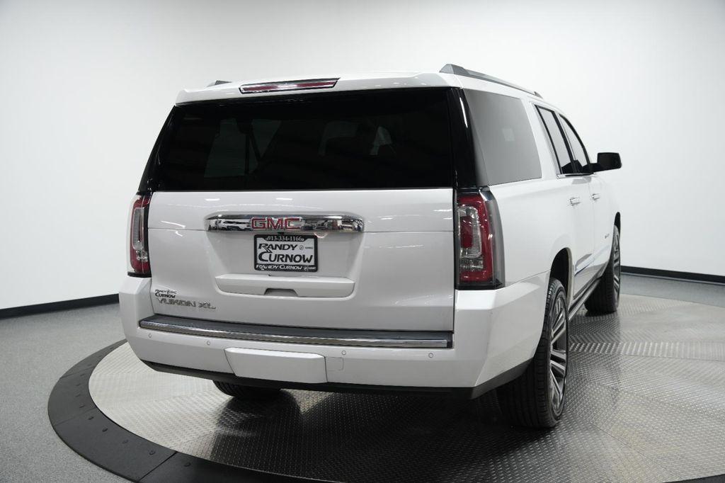 used 2019 GMC Yukon XL car, priced at $28,800