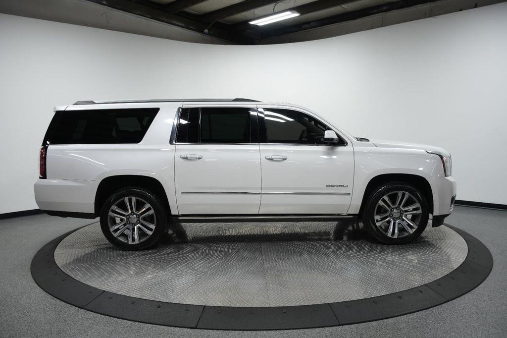 used 2019 GMC Yukon XL car, priced at $28,800