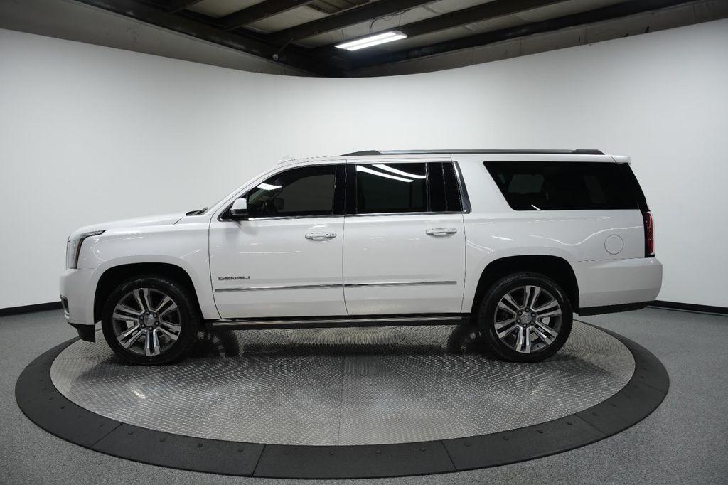 used 2019 GMC Yukon XL car, priced at $28,800