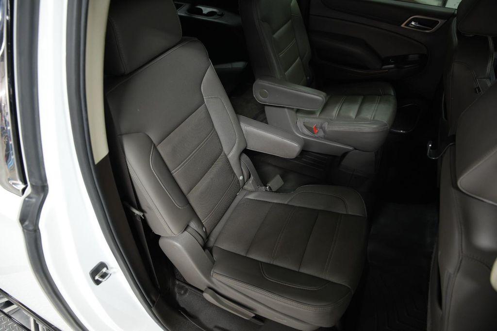 used 2019 GMC Yukon XL car, priced at $28,800