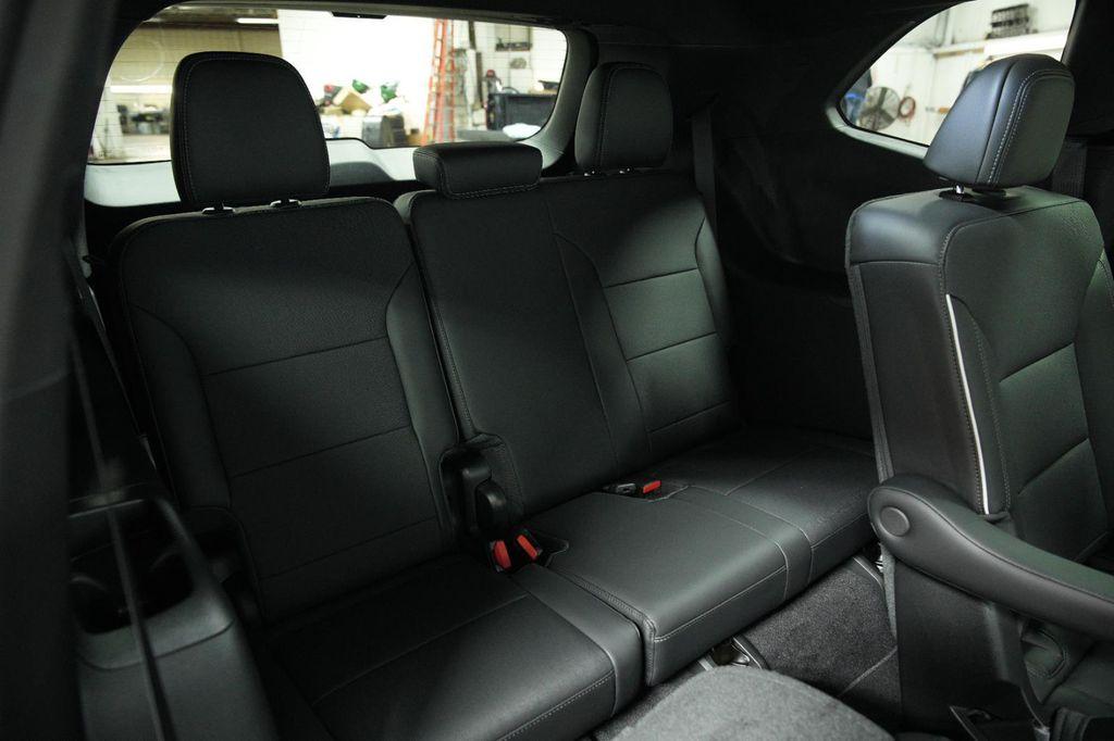 new 2026 Buick Enclave car, priced at $45,845