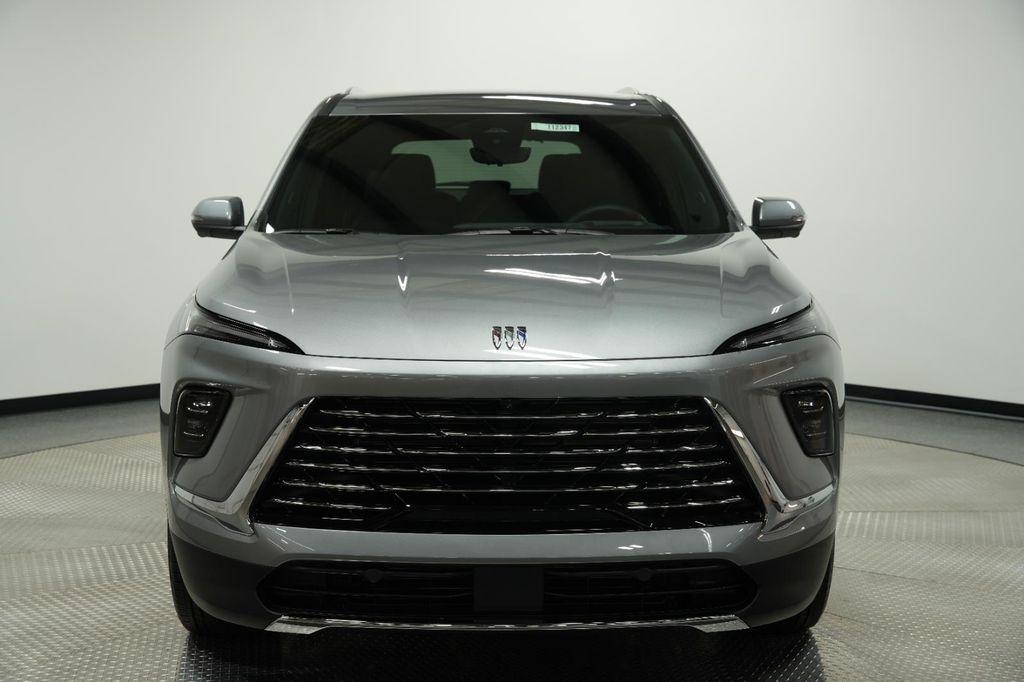 new 2026 Buick Enclave car, priced at $45,845