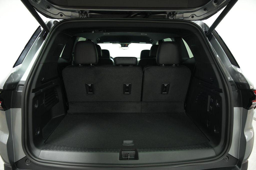 new 2026 Buick Enclave car, priced at $45,845