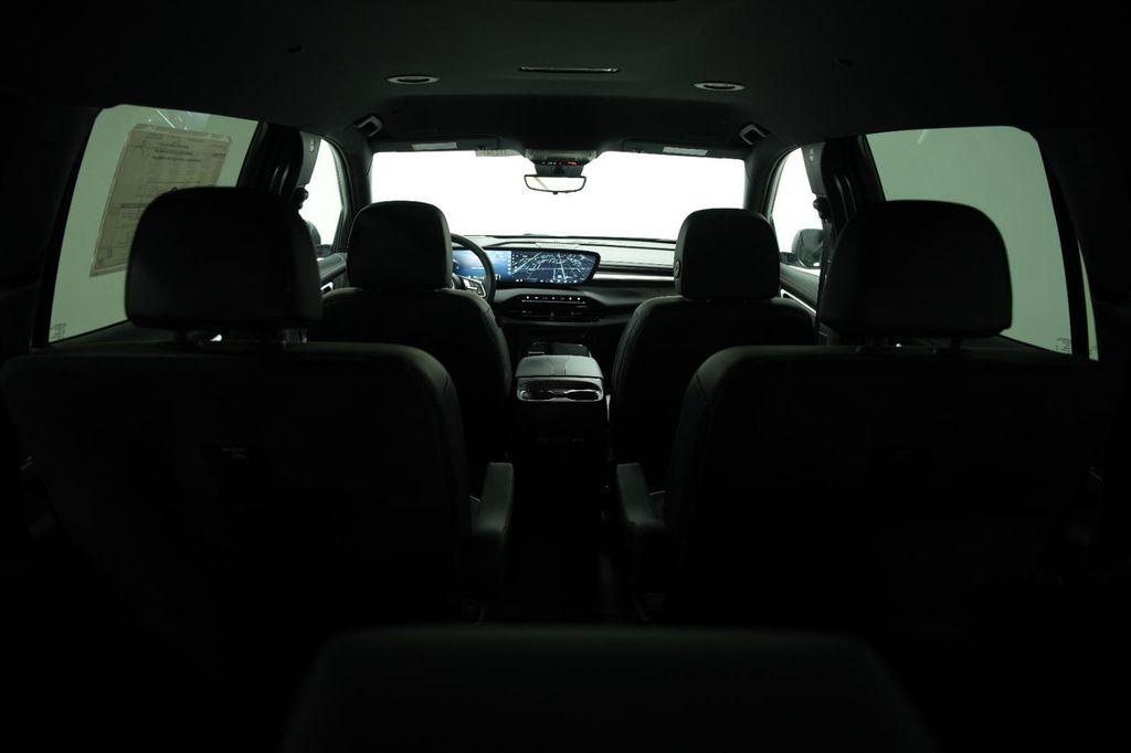 new 2026 Buick Enclave car, priced at $45,845