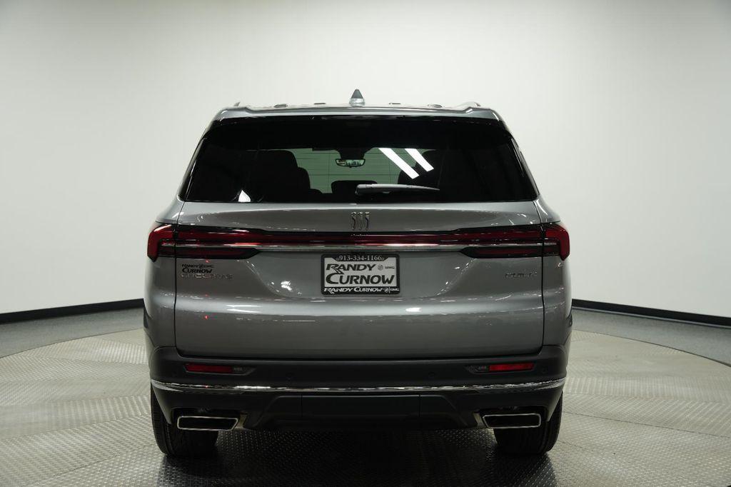 new 2026 Buick Enclave car, priced at $45,845