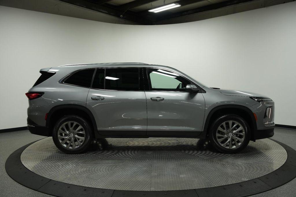 new 2026 Buick Enclave car, priced at $45,845