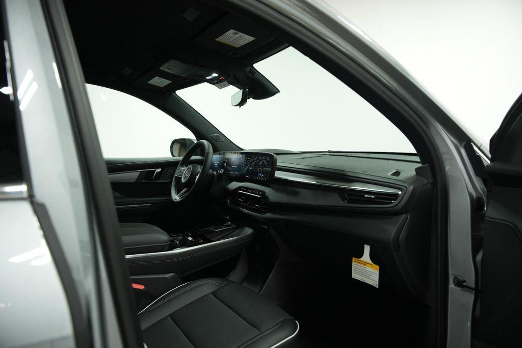 new 2026 Buick Enclave car, priced at $45,845