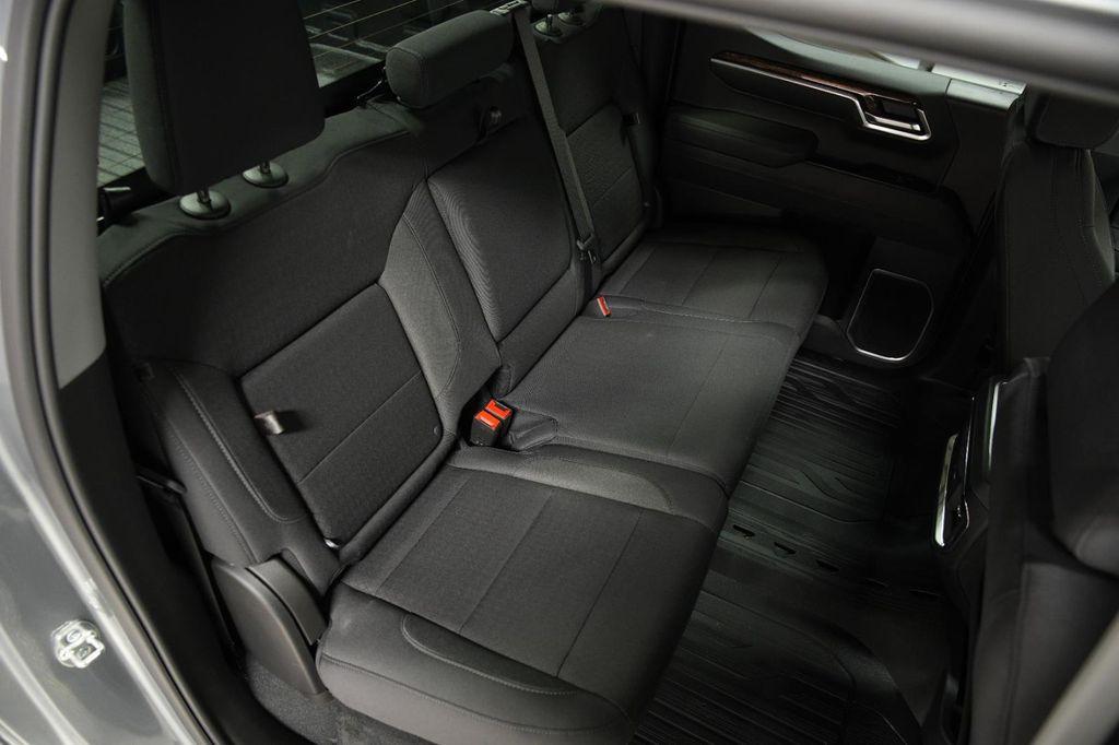 new 2026 GMC Sierra 1500 car, priced at $52,930