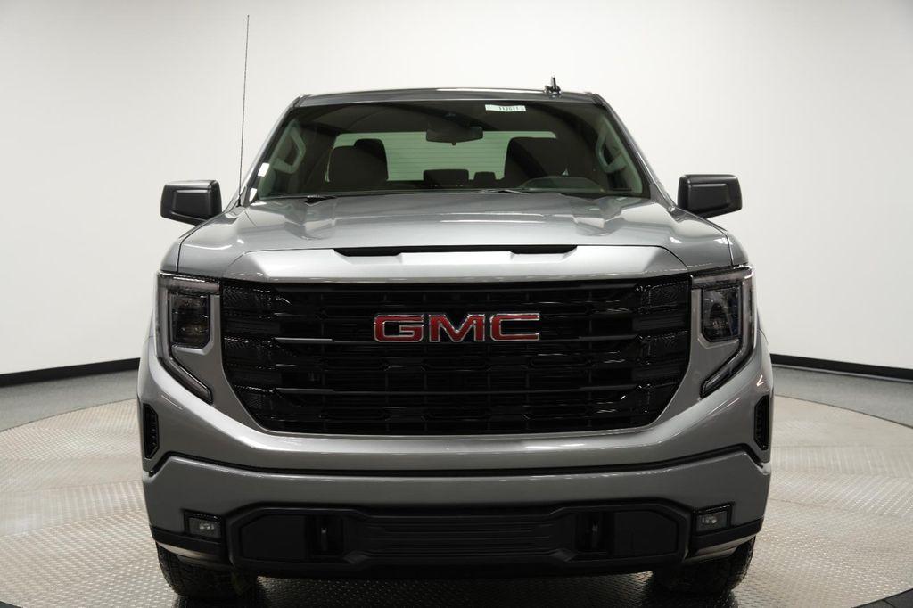 new 2026 GMC Sierra 1500 car, priced at $52,930