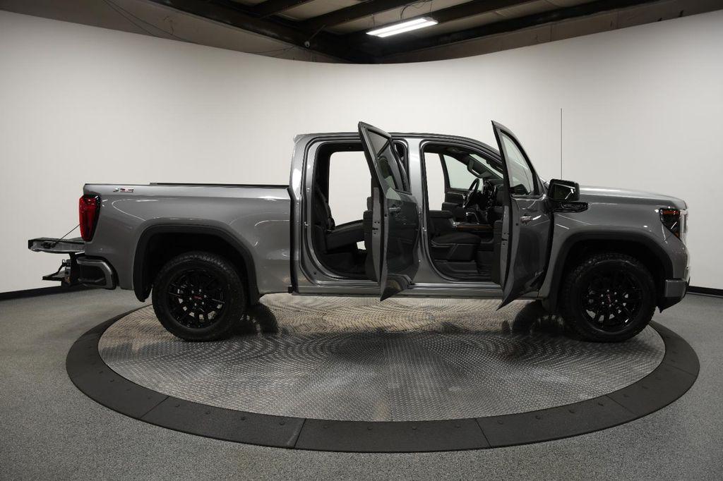 new 2026 GMC Sierra 1500 car, priced at $52,930