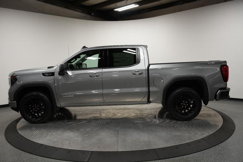 new 2026 GMC Sierra 1500 car, priced at $52,930